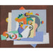 Maalauksen jäljennös Luonto Kuollut (1926) - Georges Valmier