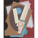 Maalauksen jäljennös Nature Morte - Georges Valmier