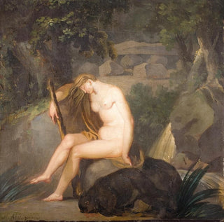 Nicolai Abildgaard - Nature Untamed.webp