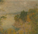 Nature morte Baie du Danube - Karol Miloslav Lehotský — näkymä teoksesta