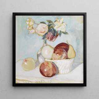 Nature morte - Hans von Faber du Faur