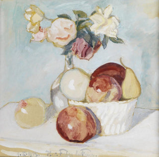 Nature morte - Hans von Faber du Faur