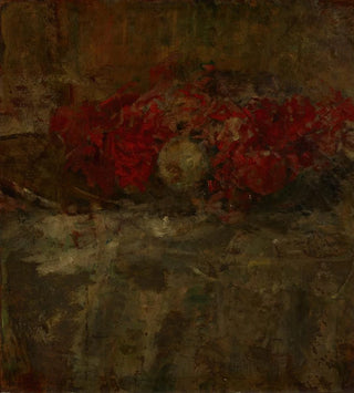 Nature morte - Olga Boznanska