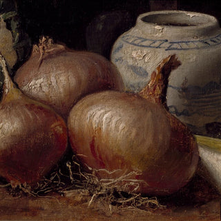Eugne Jansson - Still Life with Onions.webp