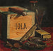 Luontoaiheinen still life herrasmiehiltä - John O'Brien Inman — näkymä teoksesta