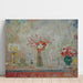 Maalauksen jäljennös Fantastinen asetelma - James Ensor