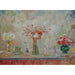 Maalauksen jäljennös Fantastinen asetelma - James Ensor