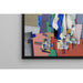 Maalauksen jäljennös Geometrinen asetelma II - Georges Valmier