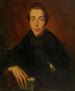 Le peintre Henri Leys - Nicaise De Keyser — näkymä teoksesta