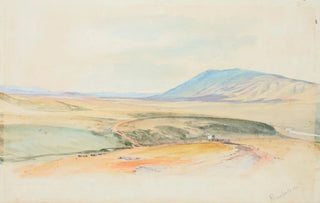 Nicholas Chevalier - Pomahaka valley Otago.webp