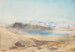 Lac Tekapo - Nicholas Chevalier — näkymä teoksesta