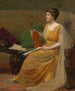 Maud Powell - Nicholas Richard Brewer — näkymä teoksesta