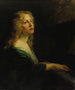 Femme au piano - Nicholas Richard Brewer — näkymä teoksesta
