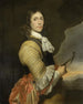 Portrait d'un capitaine - Nicolaas Wieringa — näkymä teoksesta