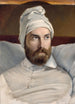 Auguste Hesse - 1795–1869 historian taiteilija, Instituutin jäsen - Nicolas Auguste Galimard — näkymä teoksesta