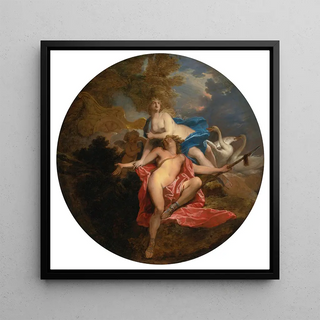 Nicolas Bertin - The Death Of Adonis.webp