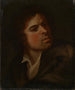 Autoportrait - Nicolas Guibal — näkymä teoksesta