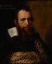 Eustache de La Salle - Nicolas Moillon — näkymä teoksesta