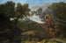 Nicolas Poussin — näkymä teoksesta
