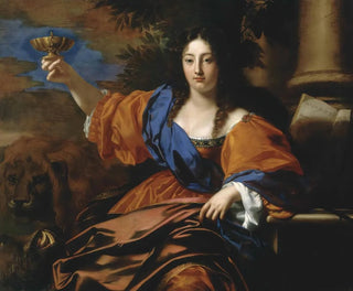 Circé - Nicolas Régnier — näkymä teoksesta