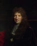 Parisilainen kaupunginvaltuutettu - Nicolas de Largillière — näkymä teoksesta