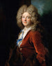 Portrait d'un homme - Nicolas de Largillière — näkymä teoksesta