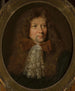 Portrait d'homme Pierre van Schuppen - Nicolas de Largillière — näkymä teoksesta