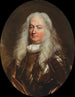 Portrait du général Bardo Bardi Magalotti - Nicolas de Largillière — näkymä teoksesta