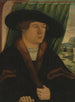 Portrait d'un noble - Nicolaus Kremer — näkymä teoksesta