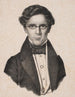 G. J. Schaarup - Niels Christian Kierkegaard — näkymä teoksesta