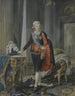 Le Roi Gustave III de Suède - Niklas Lafrensen — näkymä teoksesta