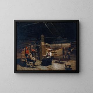 Nils Bergslien - The Family.webp