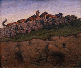 Nils Kreuger - At the Boundary.webp