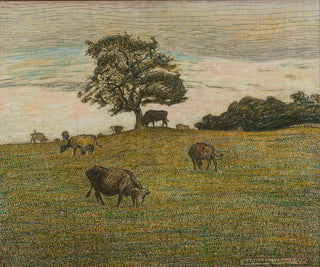 Nils Kreuger - Outlying Land.webp