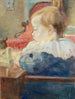 La fille de l'artiste - Nils Kreuger — näkymä teoksesta
