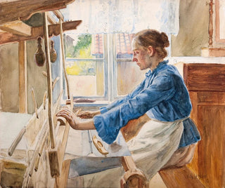 Nils Larsson - Elisabeth Pettersson Weaver.webp