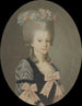 Brita Charlotte Wattrang 1775–1850 - Nils Schillmark — näkymä teoksesta