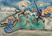 Port Atlantique Maalaus - Nils von Dardel — näkymä teoksesta