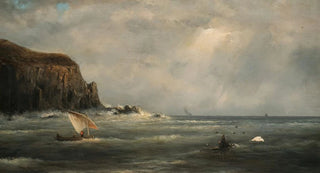 Norton Bush - Off the Coast of Peru.webp