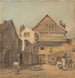 Norwich-maalaus - John Varley — näkymä teoksesta