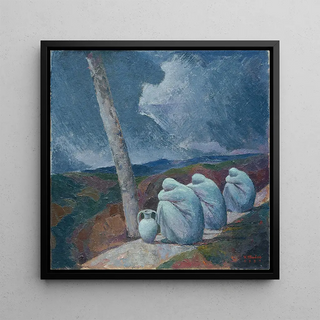 Notturno - Karl Mader