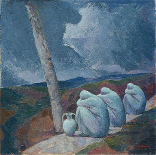 Notturno - Karl Mader