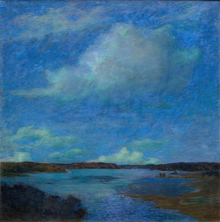 Nuage nocturne - Prince Eugen Duc de Närke