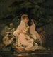 Nymphes - Nils Jakob Olsson Blommr — näkymä teoksesta