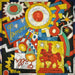 Objet céleste Himmel - Marsden Hartley — näkymä teoksesta