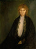 Portrait de l'auteur Rota Margrethe Vullum - Oda Krohg — näkymä teoksesta