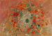 Capucines-maalaus - Odilon Redon — näkymä teoksesta