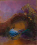 Orphée - Odilon Redon — näkymä teoksesta