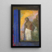 Saint Jean - Odilon Redon — näkymä teoksesta