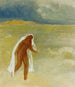 La Naissance de Vénus - Odilon Redon — näkymä teoksesta